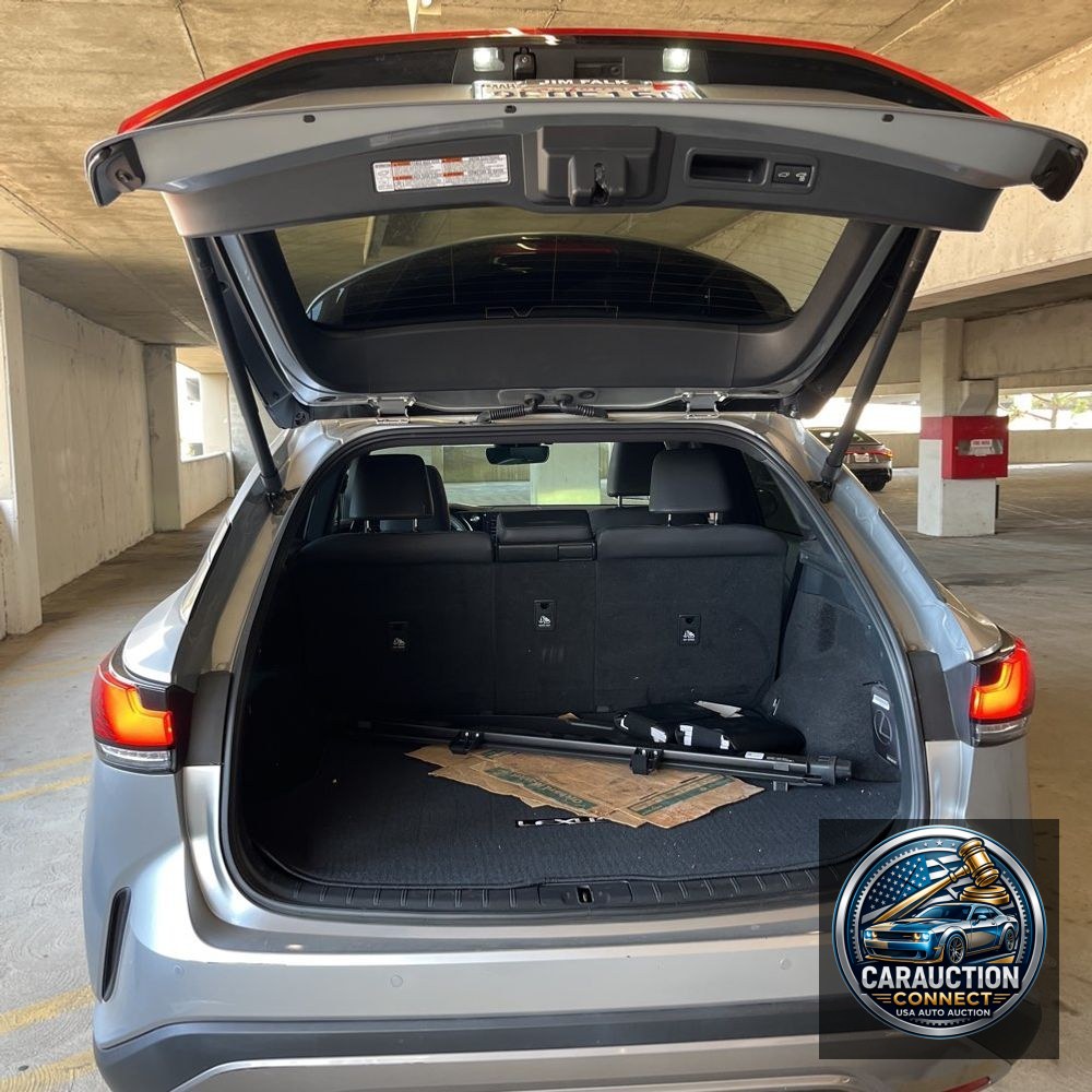 2023 Lexus RX 350 Premium