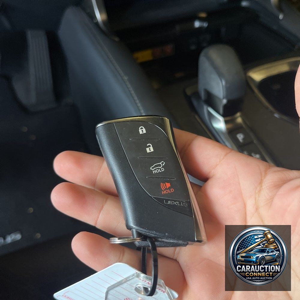 2023 Lexus RX 350 Premium