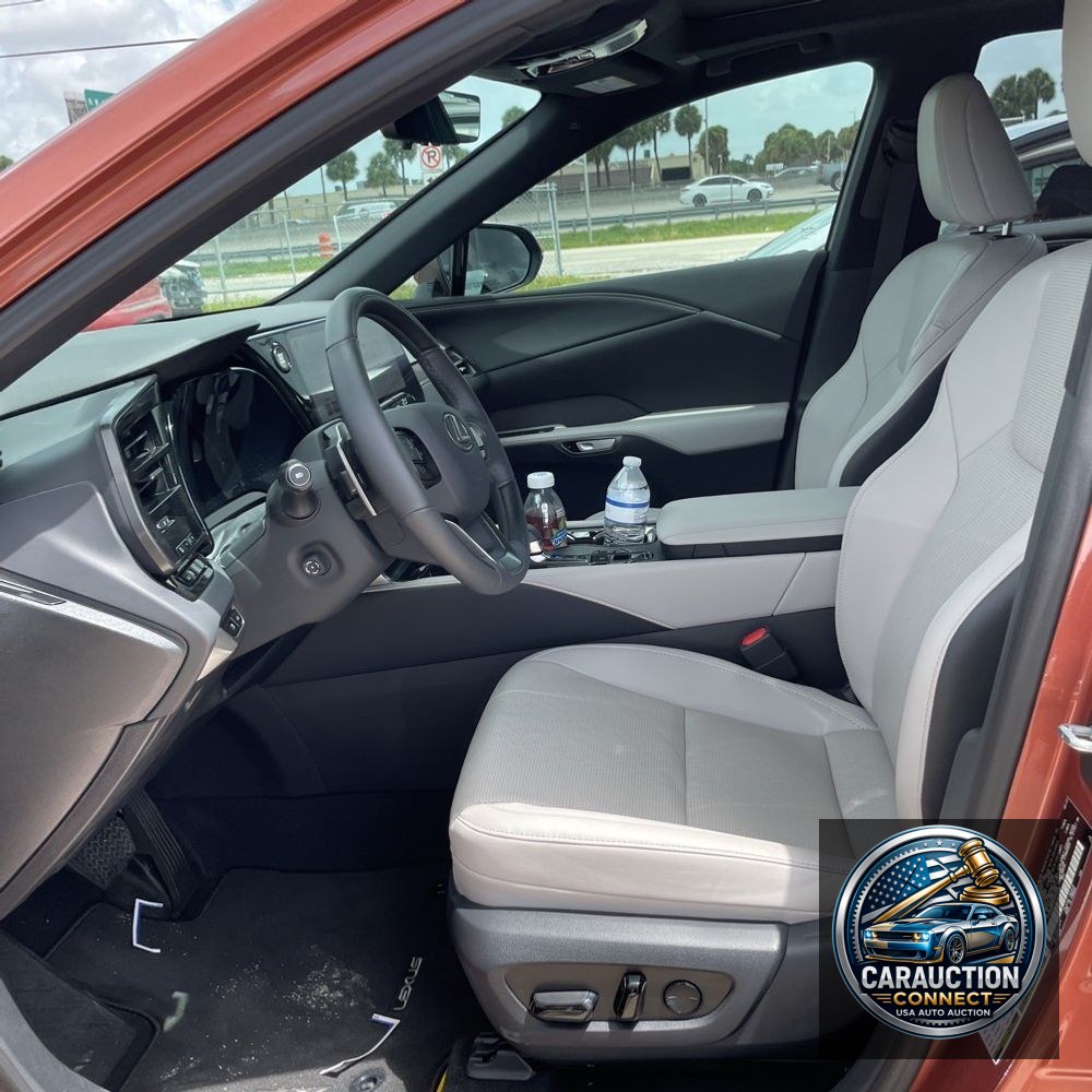 2023 Lexus RX 350 Premium+