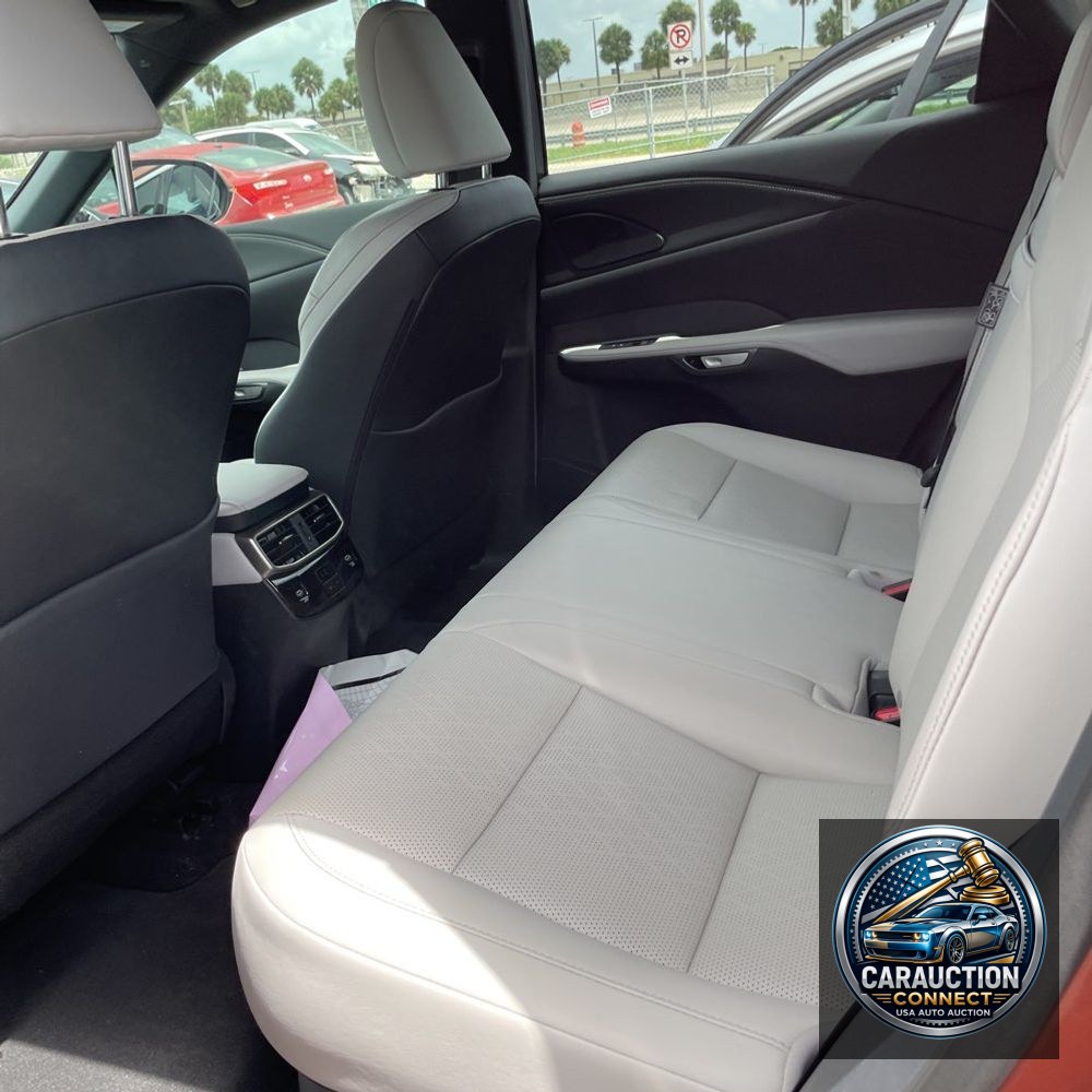 2023 Lexus RX 350 Premium+