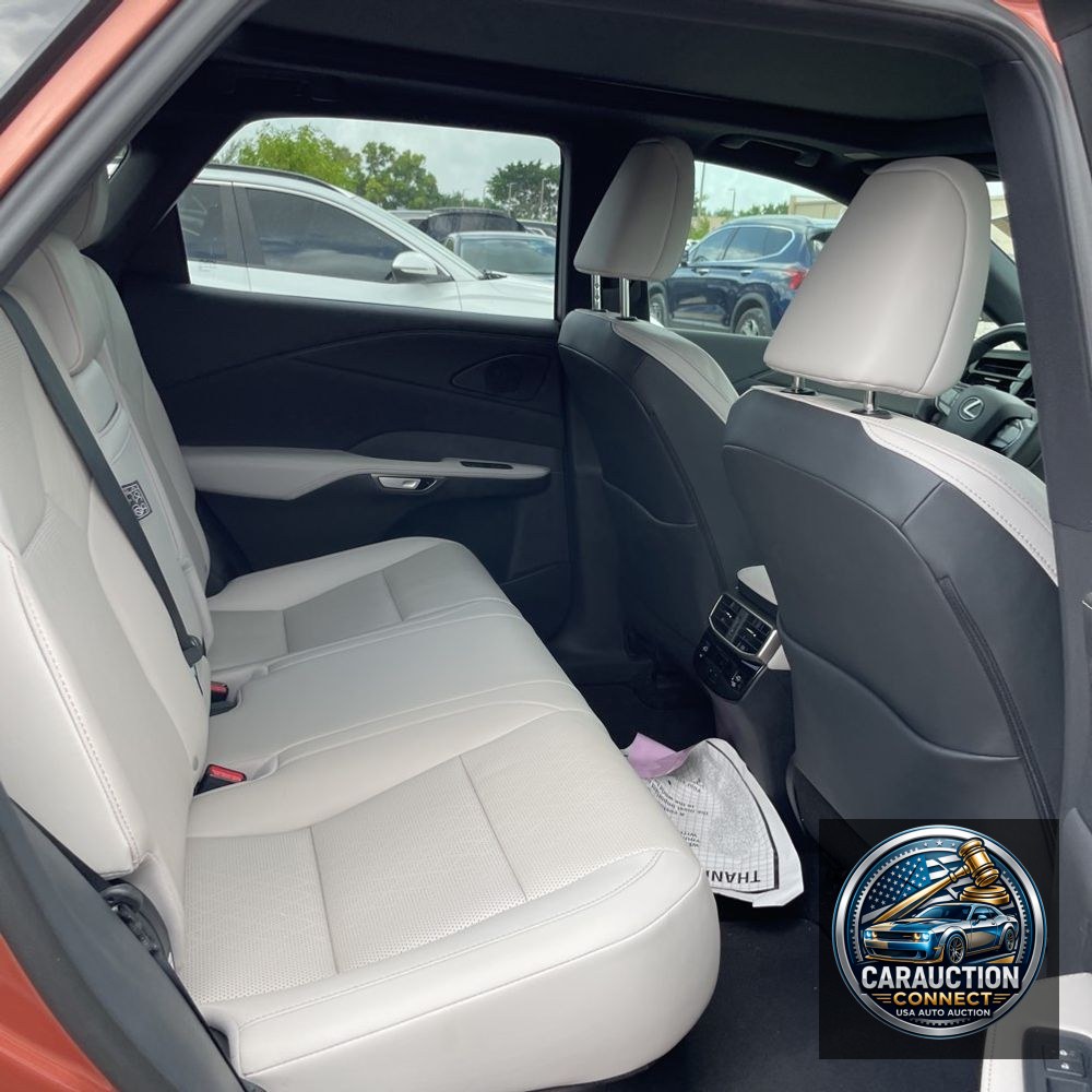 2023 Lexus RX 350 Premium+