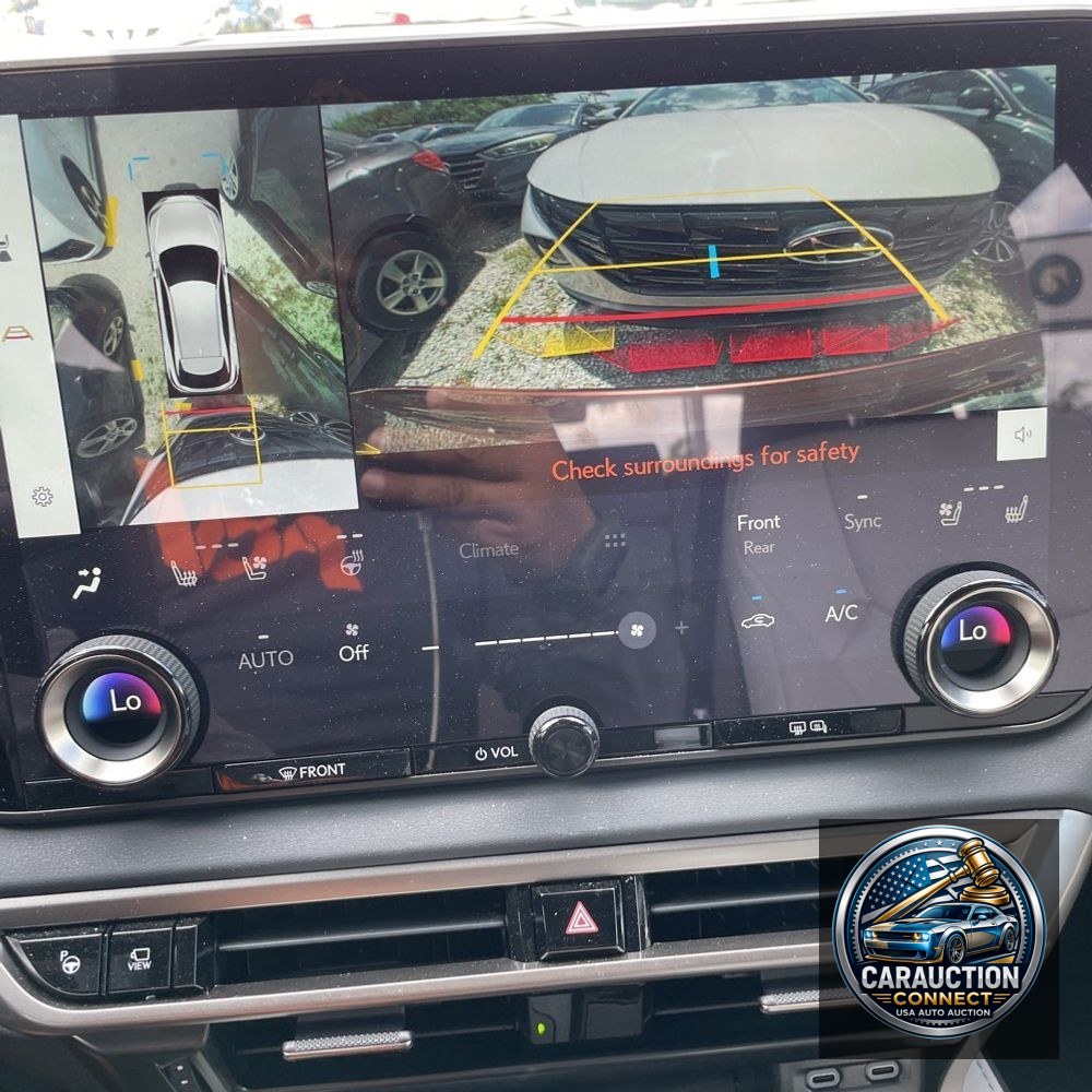 2023 Lexus RX 350 Premium+
