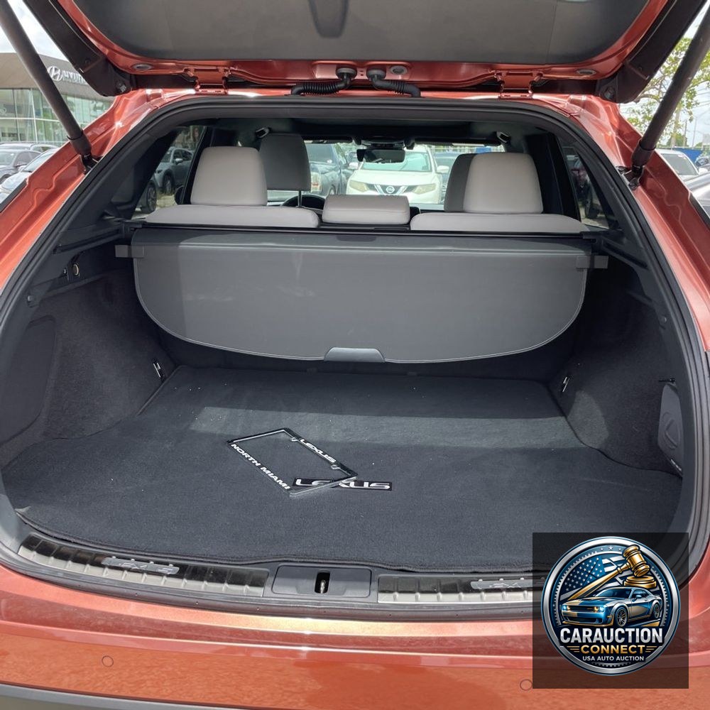 2023 Lexus RX 350 Premium+
