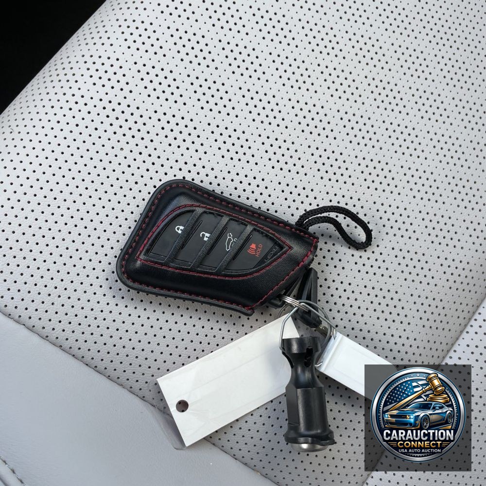 2023 Lexus RX 350 Premium+