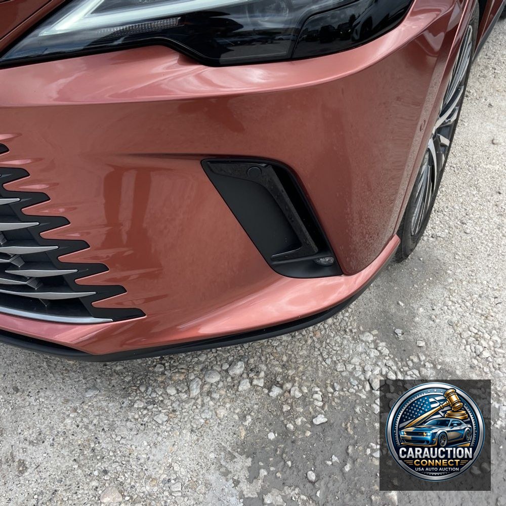 2023 Lexus RX 350 Premium+