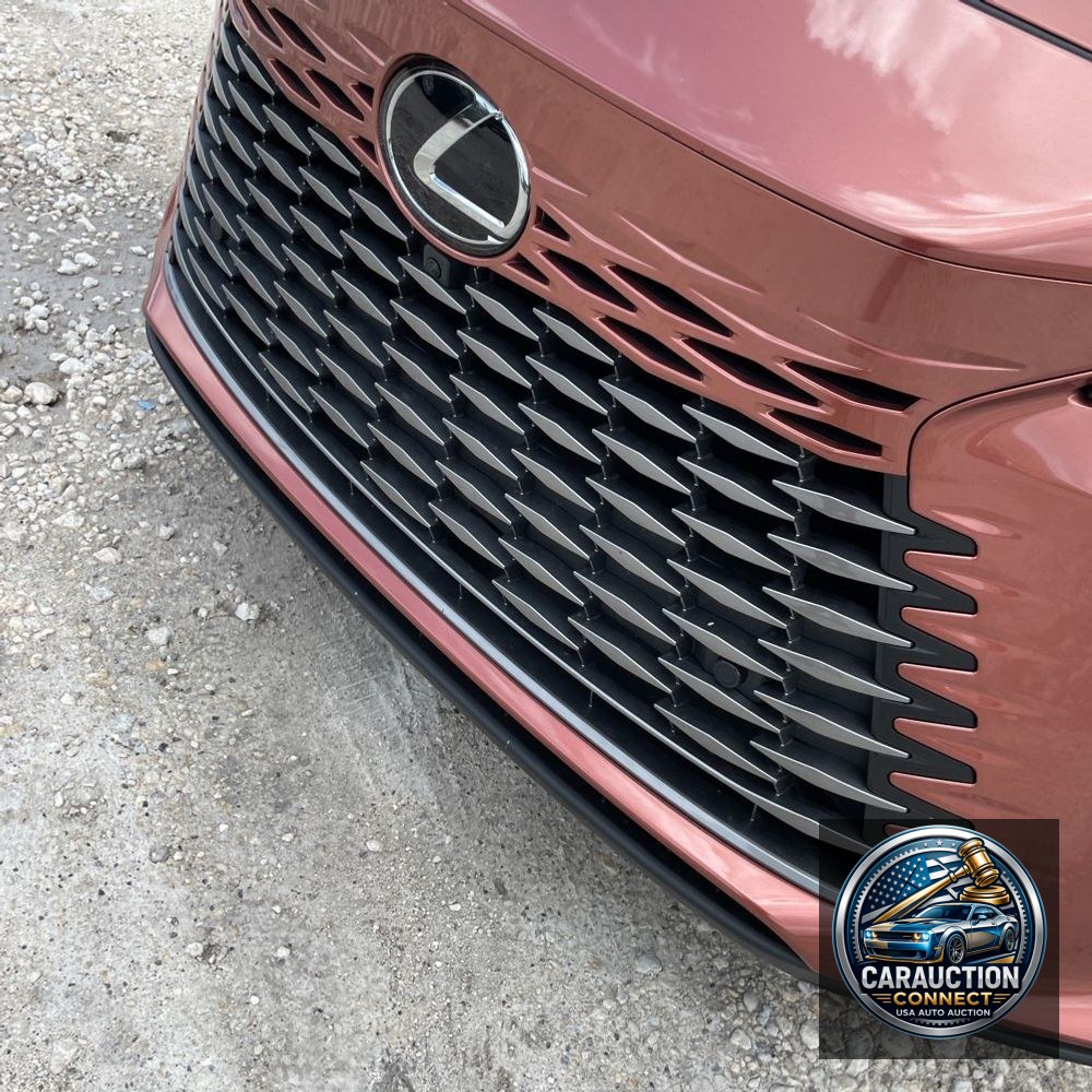 2023 Lexus RX 350 Premium+
