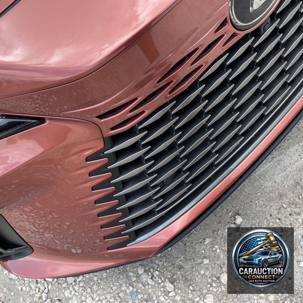 2023 Lexus RX 350 Premium+