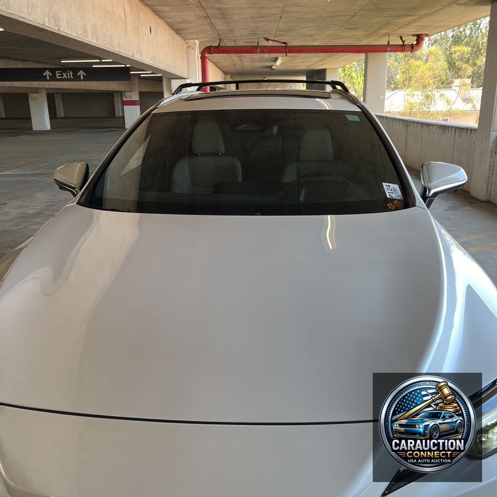 2023 Lexus RX 350 Premium+