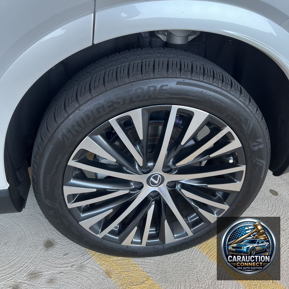 2023 Lexus RX 350 Premium+
