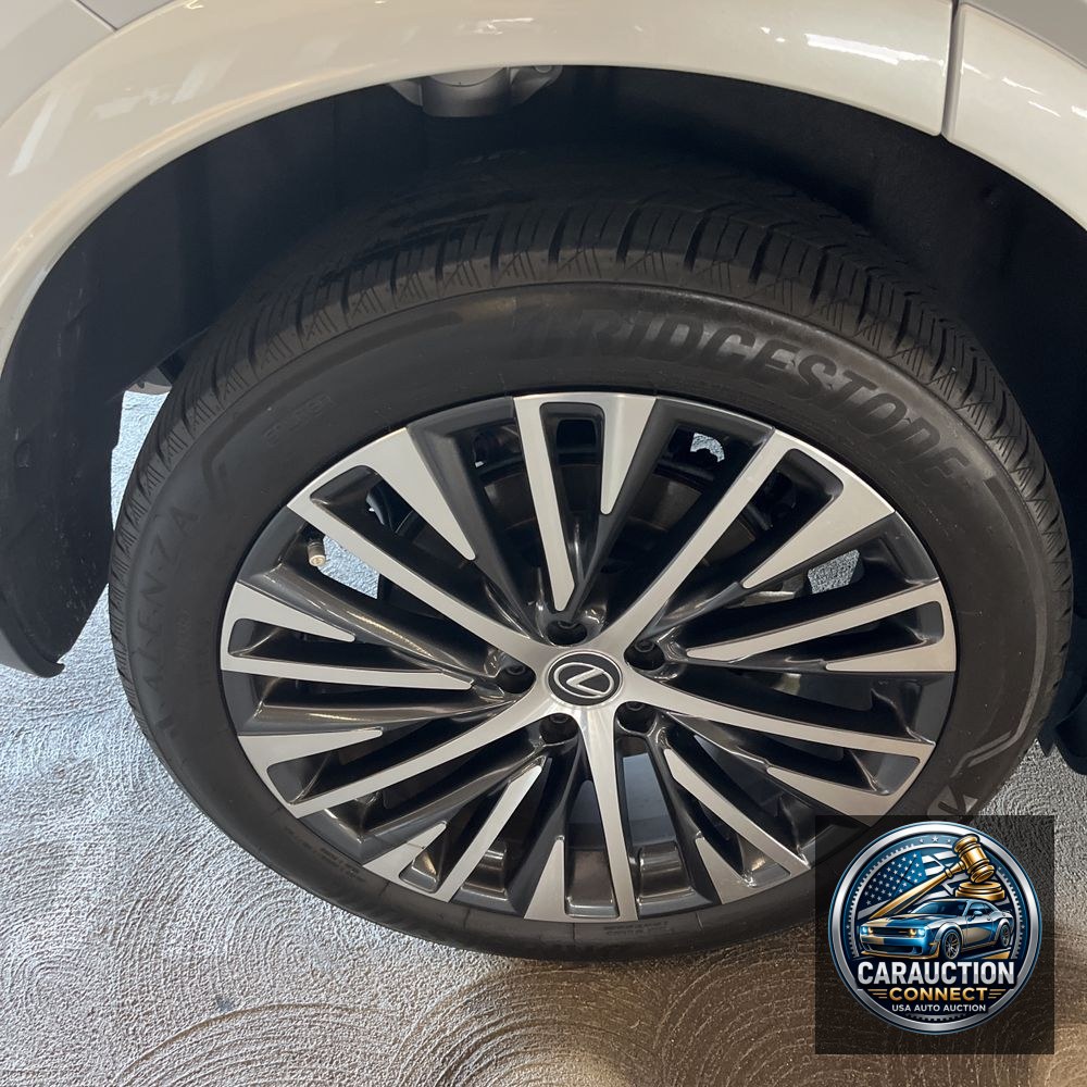 2023 Lexus RX 350 Premium+
