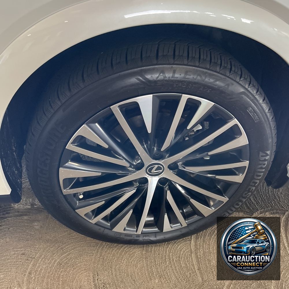 2023 Lexus RX 350 Premium+