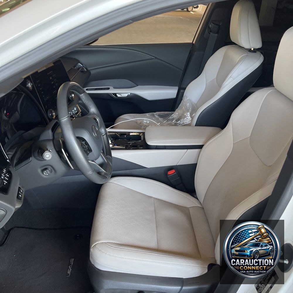 2023 Lexus RX 350 Premium+