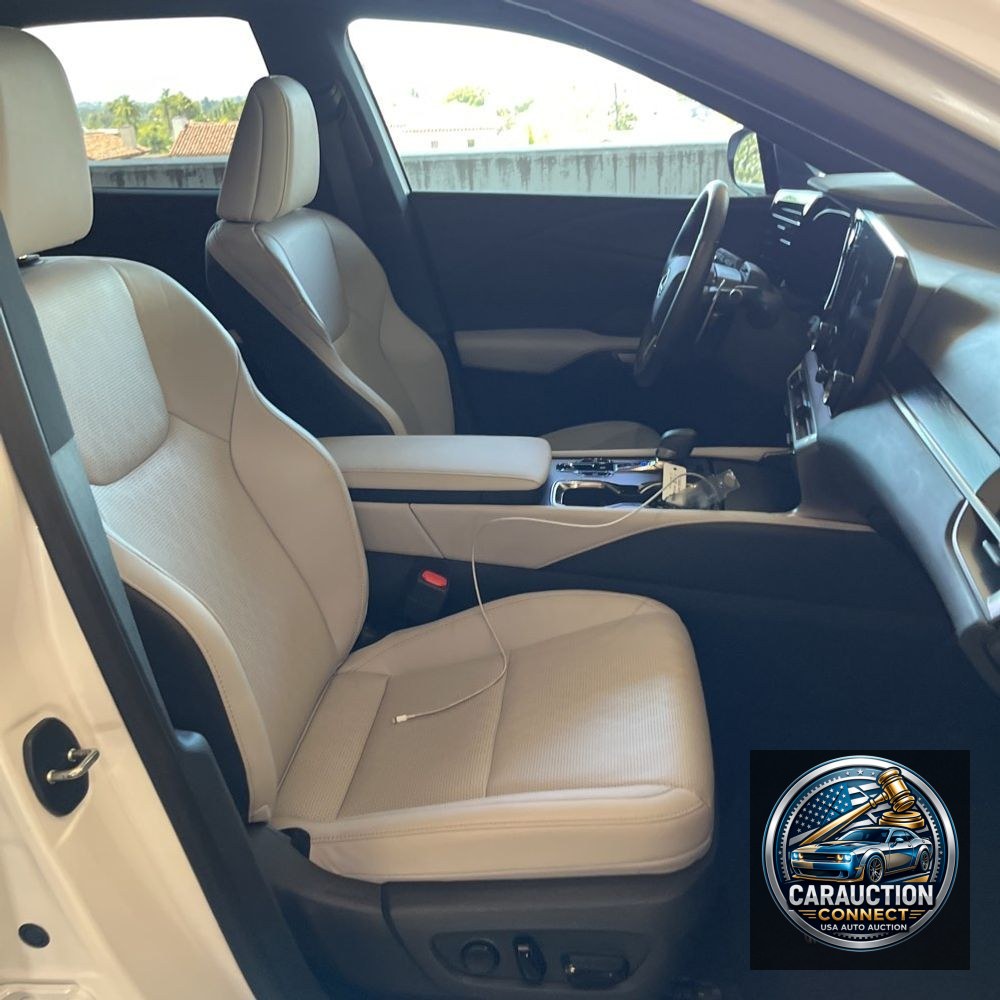2023 Lexus RX 350 Premium+
