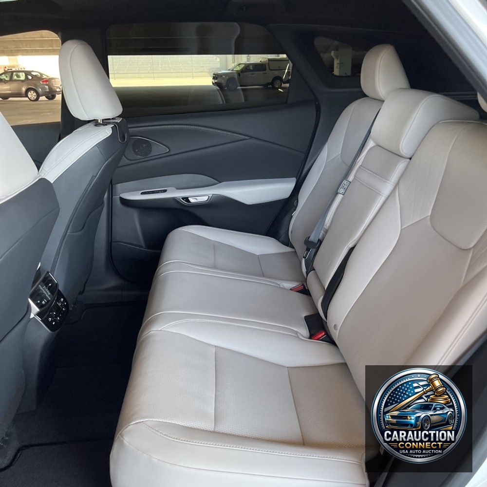 2023 Lexus RX 350 Premium+