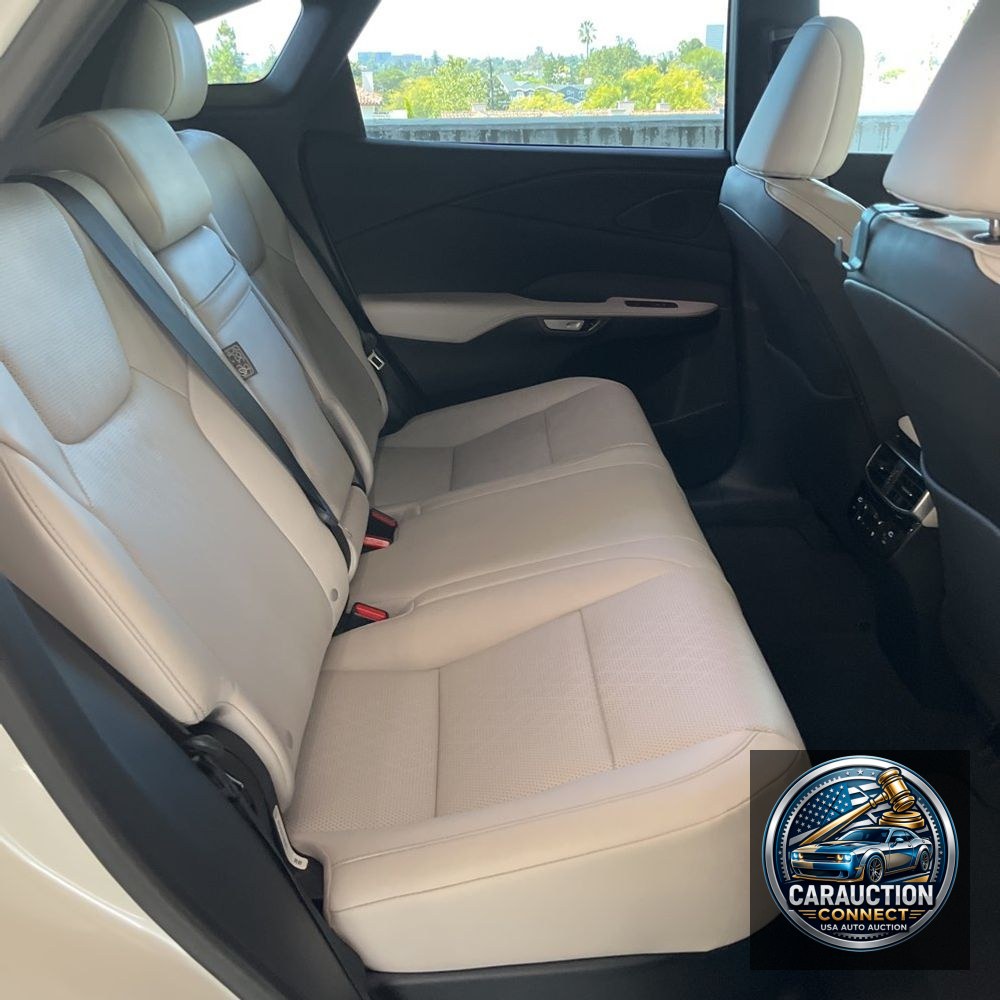 2023 Lexus RX 350 Premium+