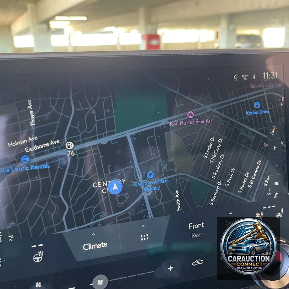 2023 Lexus RX 350 Premium+