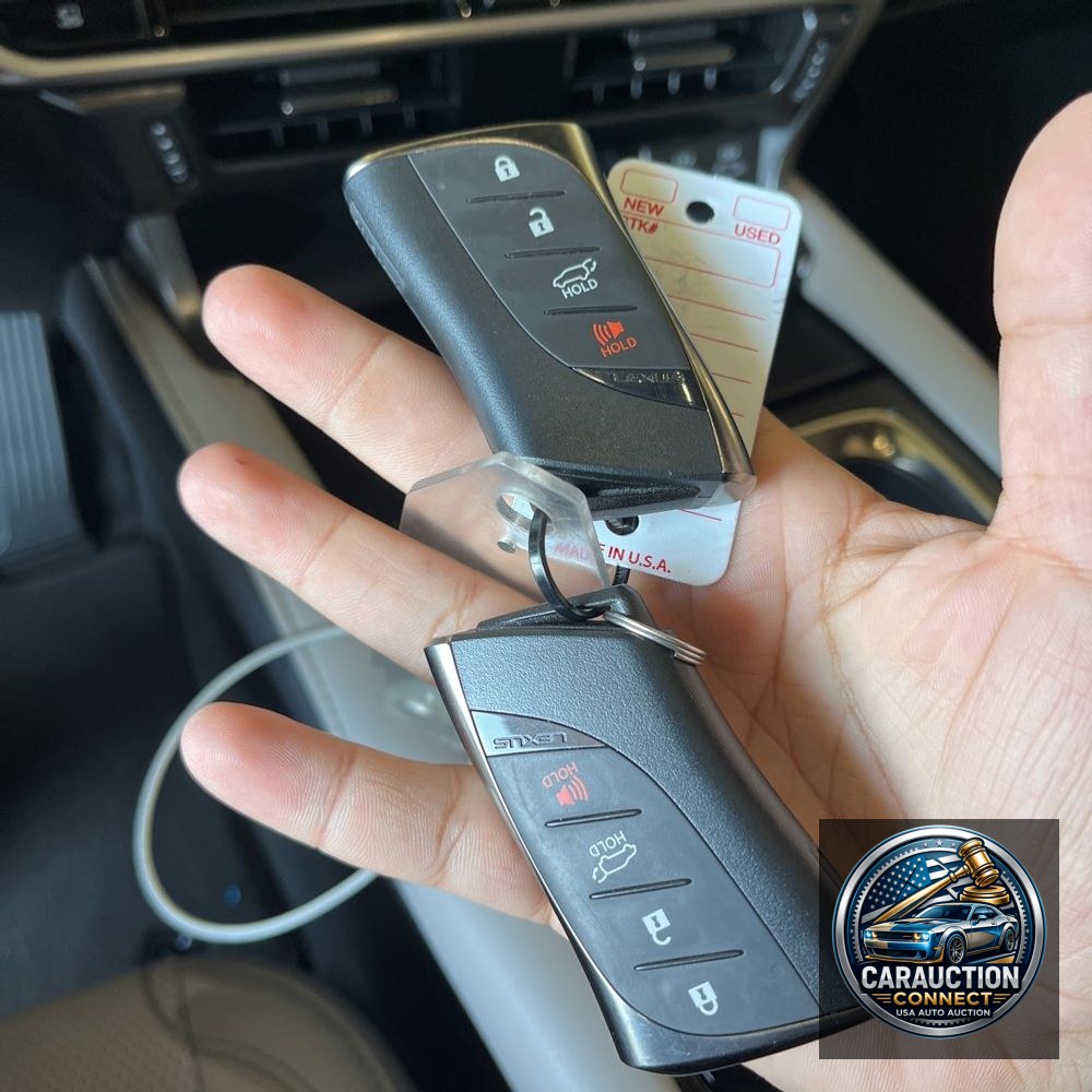 2023 Lexus RX 350 Premium+