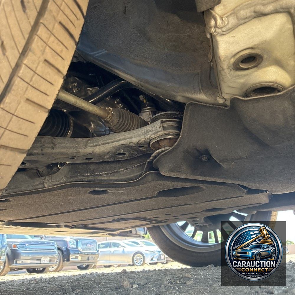 2024 Lexus RX 350 Premium+