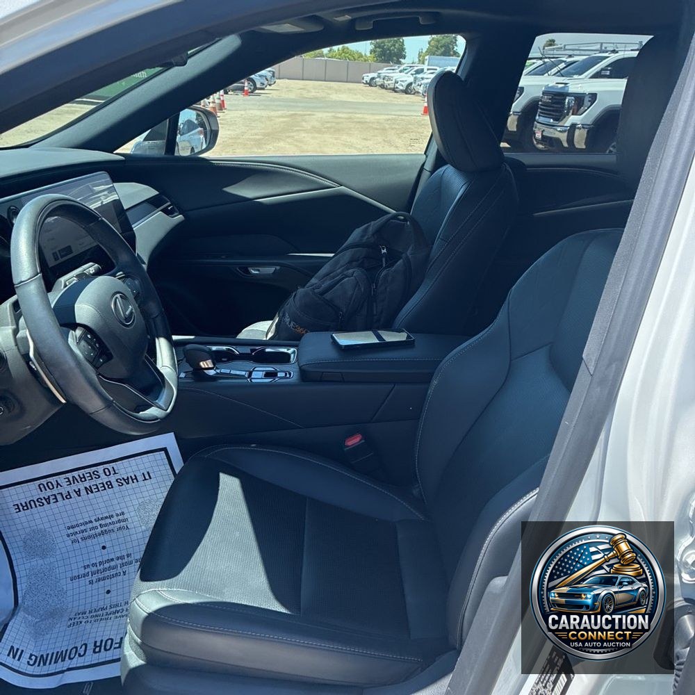2024 Lexus RX 350 Premium+