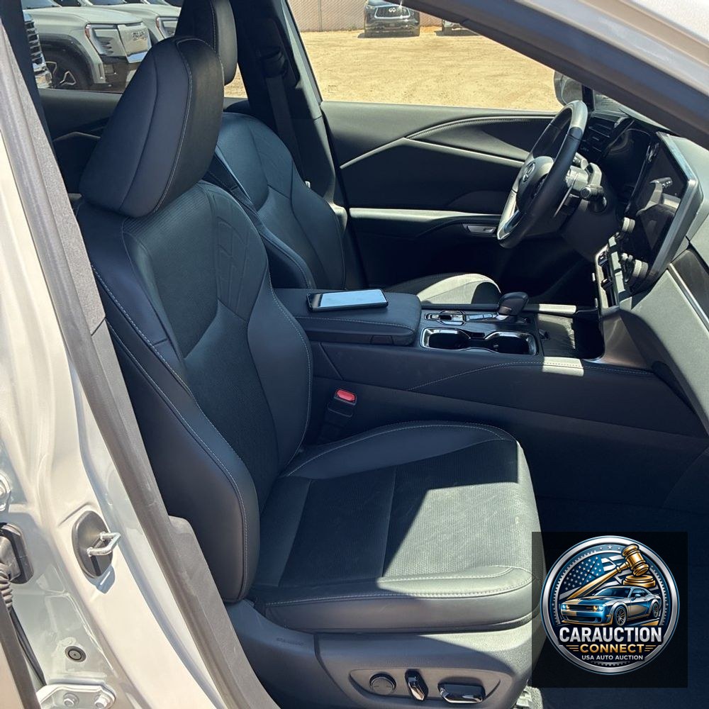 2024 Lexus RX 350 Premium+