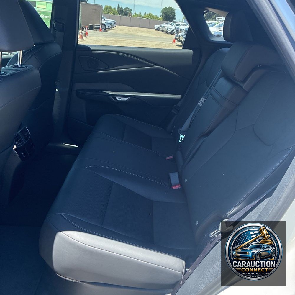 2024 Lexus RX 350 Premium+