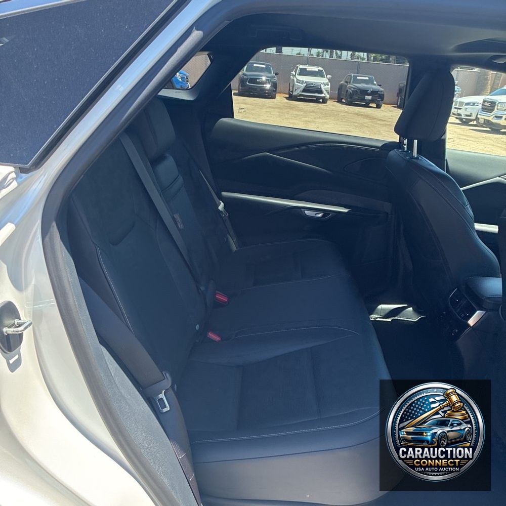 2024 Lexus RX 350 Premium+