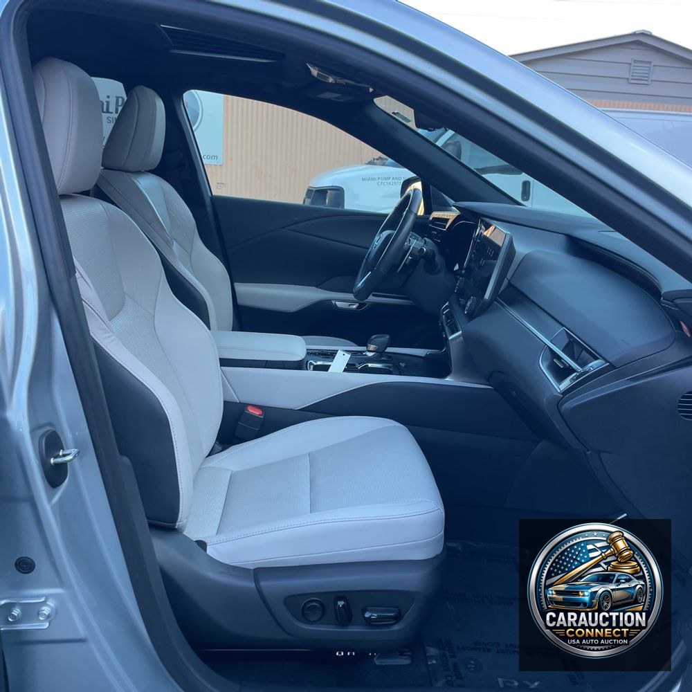 2024 Lexus RX 350 Premium+