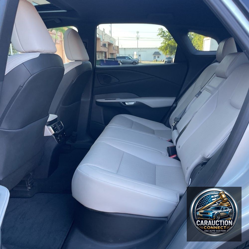2024 Lexus RX 350 Premium+