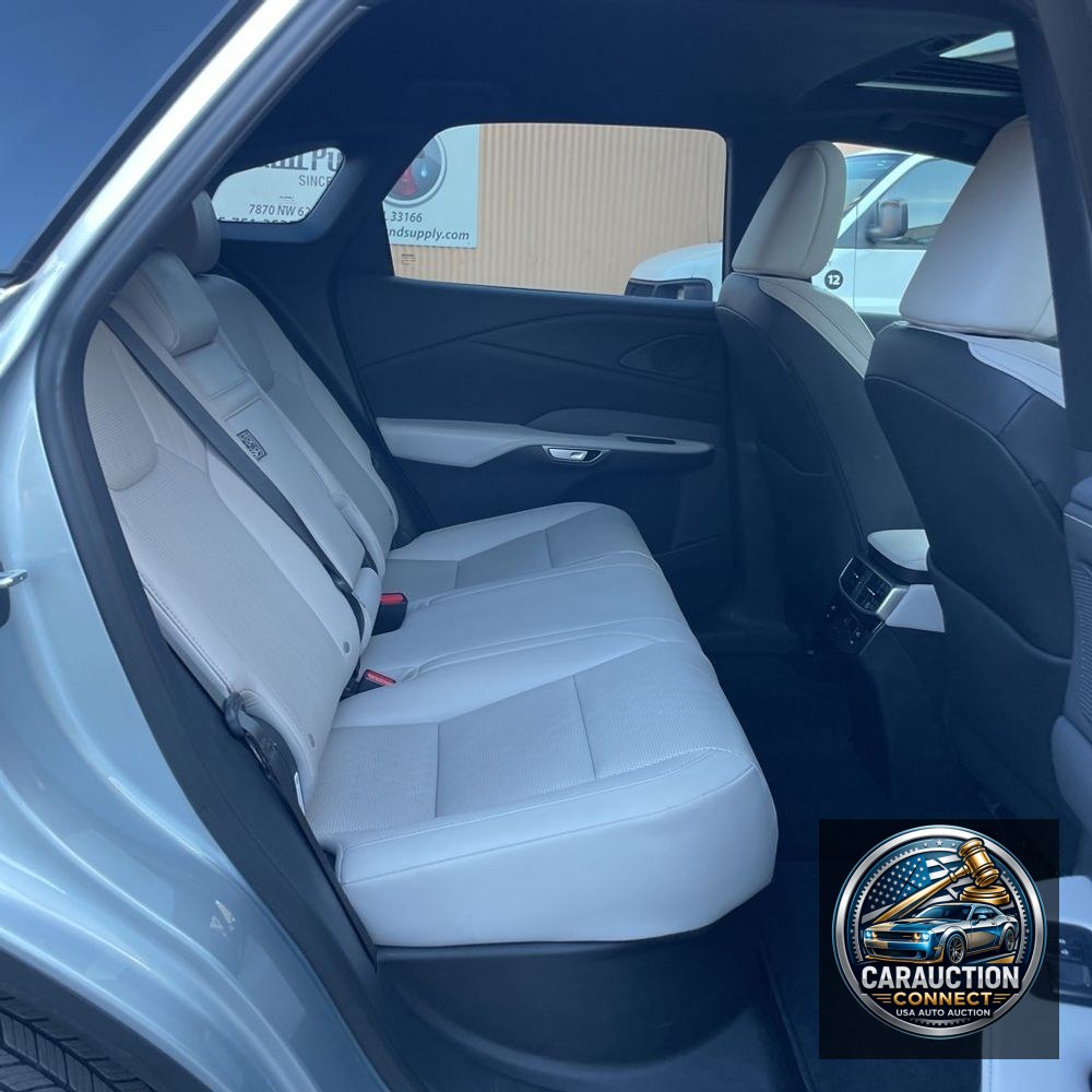2024 Lexus RX 350 Premium+