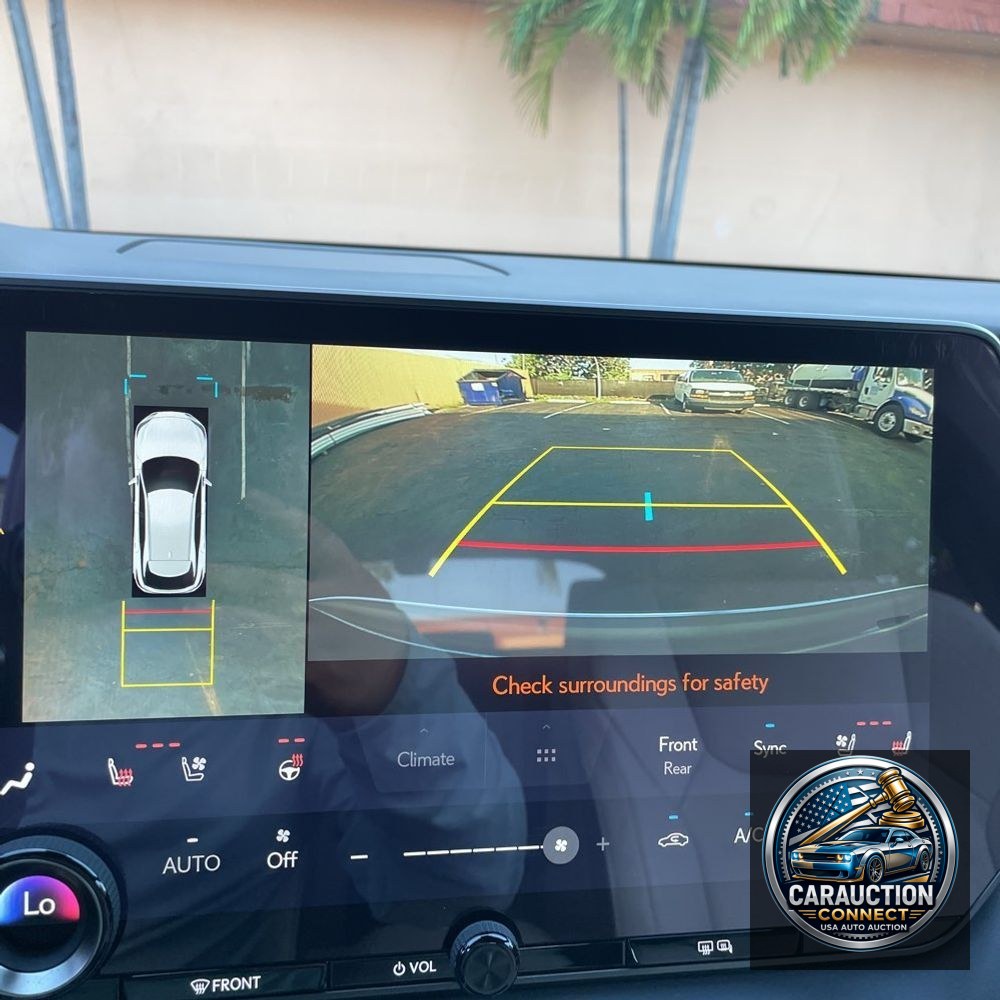 2024 Lexus RX 350 Premium+