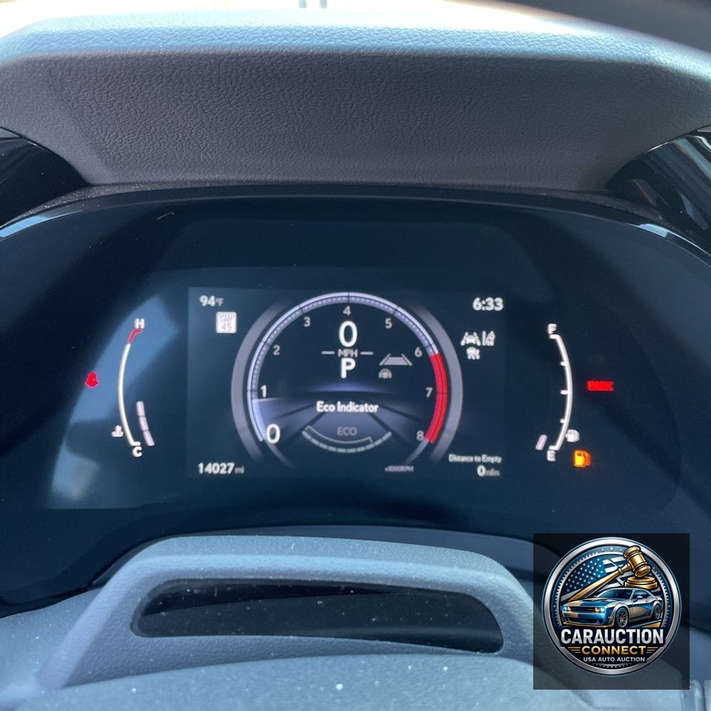 2024 Lexus RX 350 Premium+