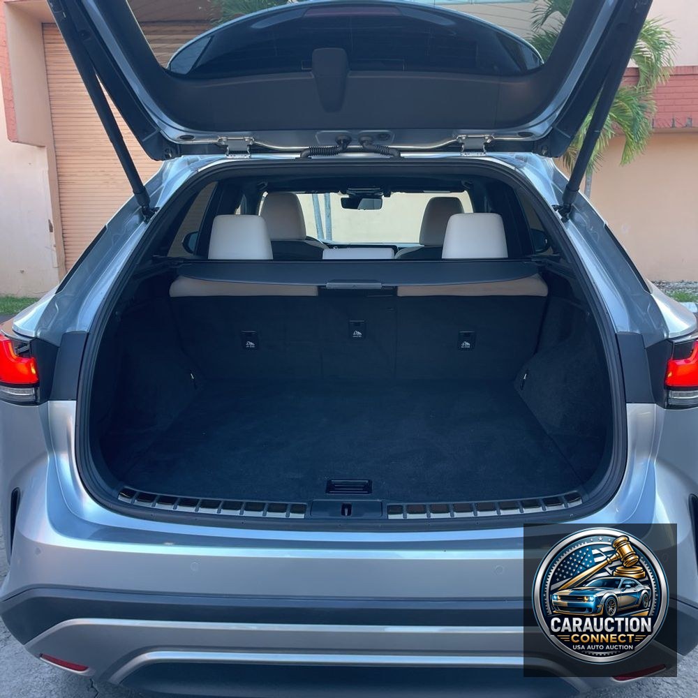 2024 Lexus RX 350 Premium+