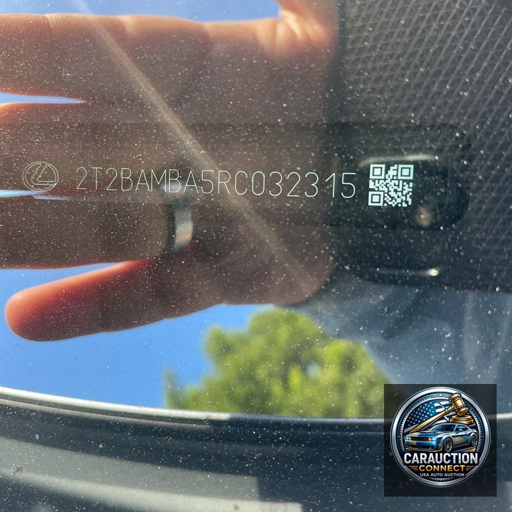2024 Lexus RX 350 Premium+