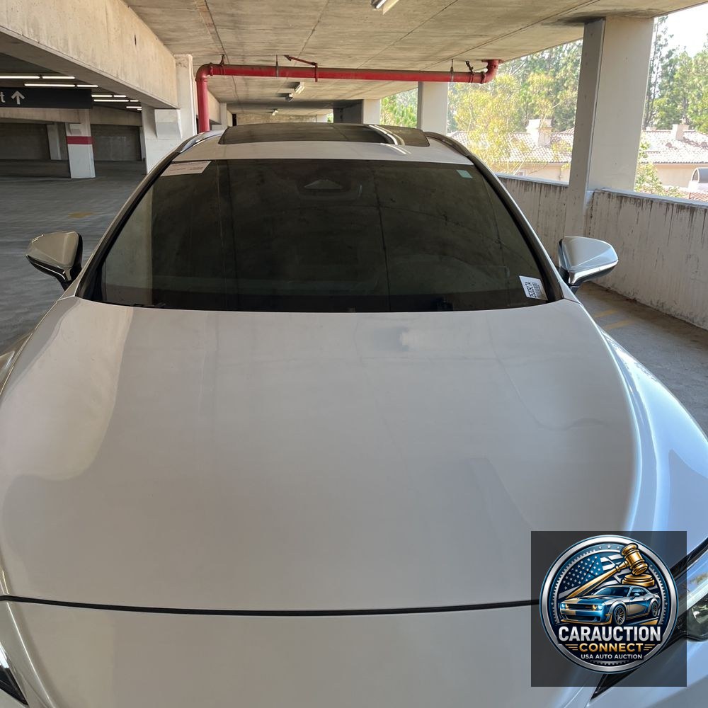 2024 Lexus RX 350 Base