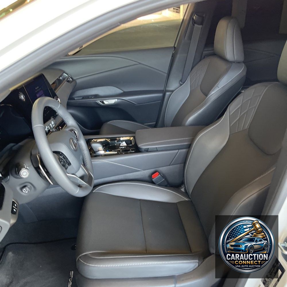 2024 Lexus RX 350 Base