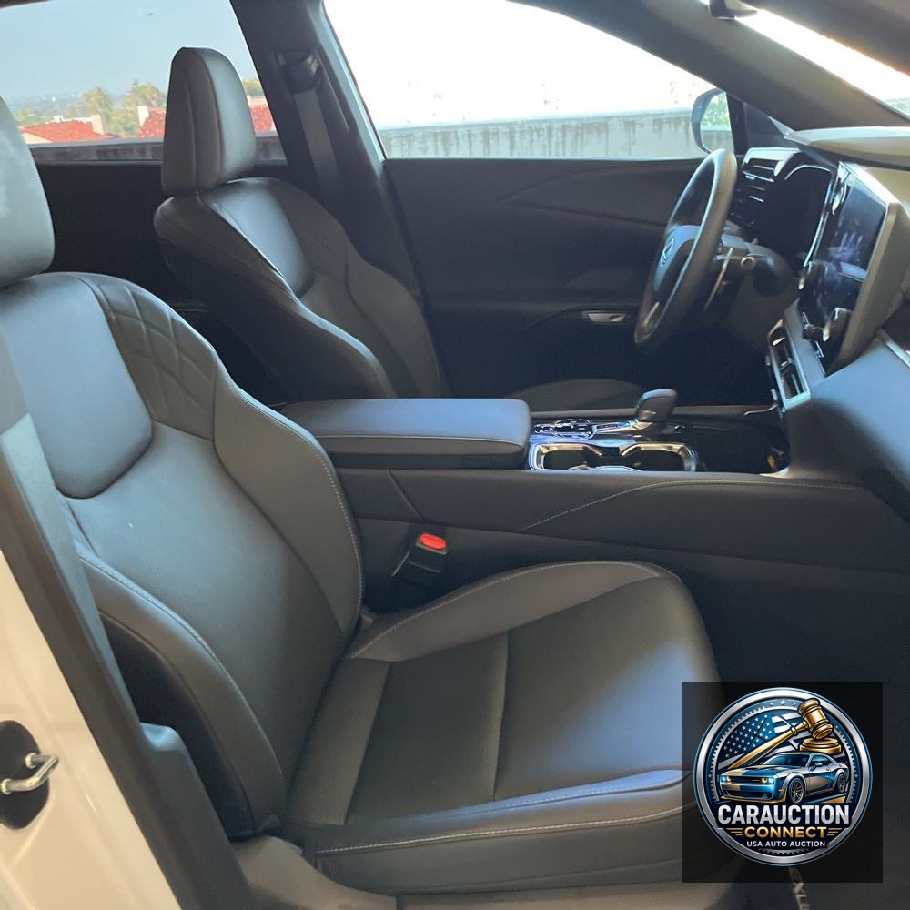 2024 Lexus RX 350 Base