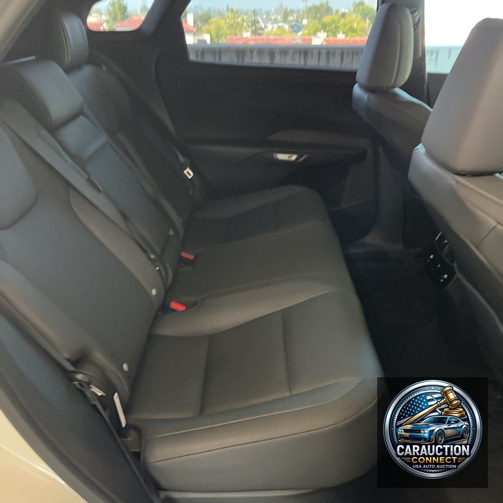 2024 Lexus RX 350 Base