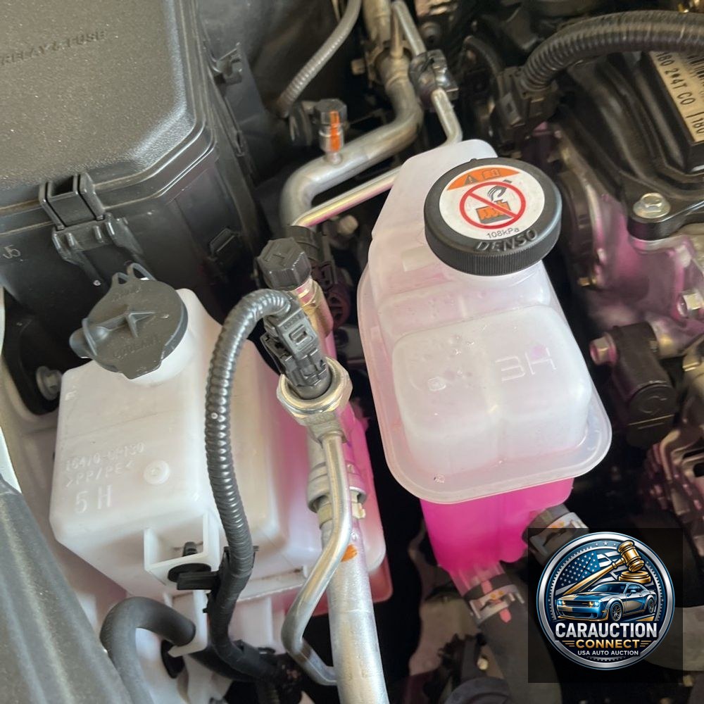 2024 Lexus RX 350 Base
