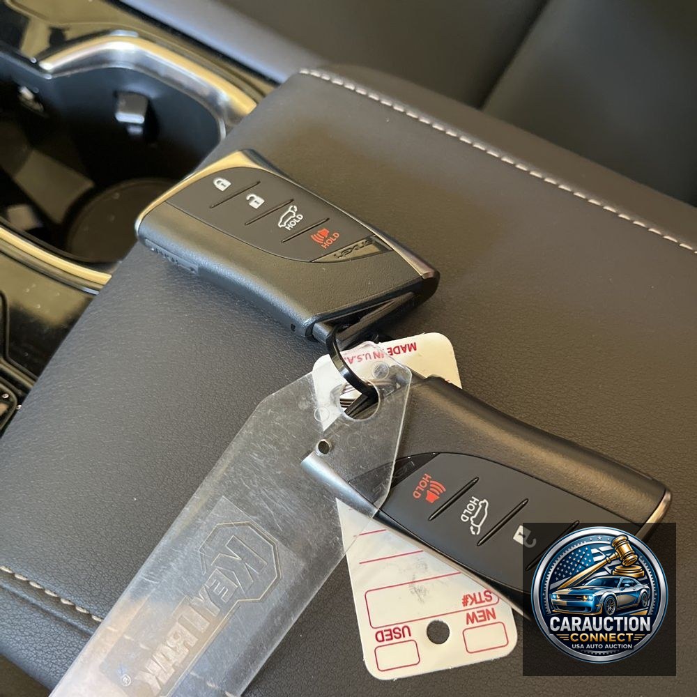 2024 Lexus RX 350 Base