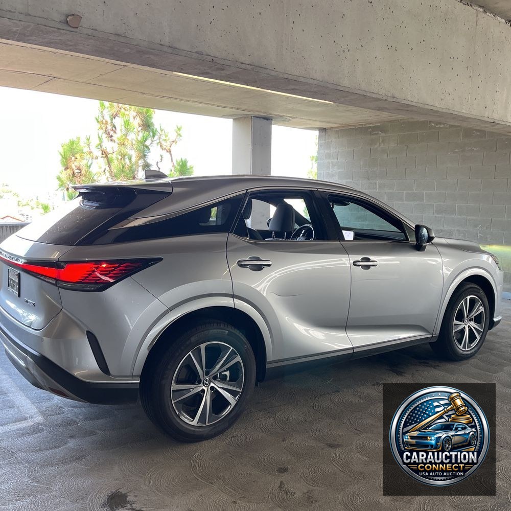 2023 Lexus RX 350 Premium