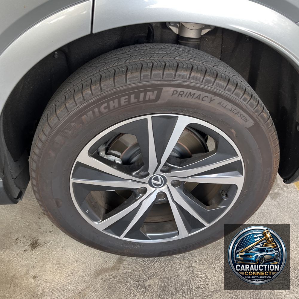 2023 Lexus RX 350 Premium