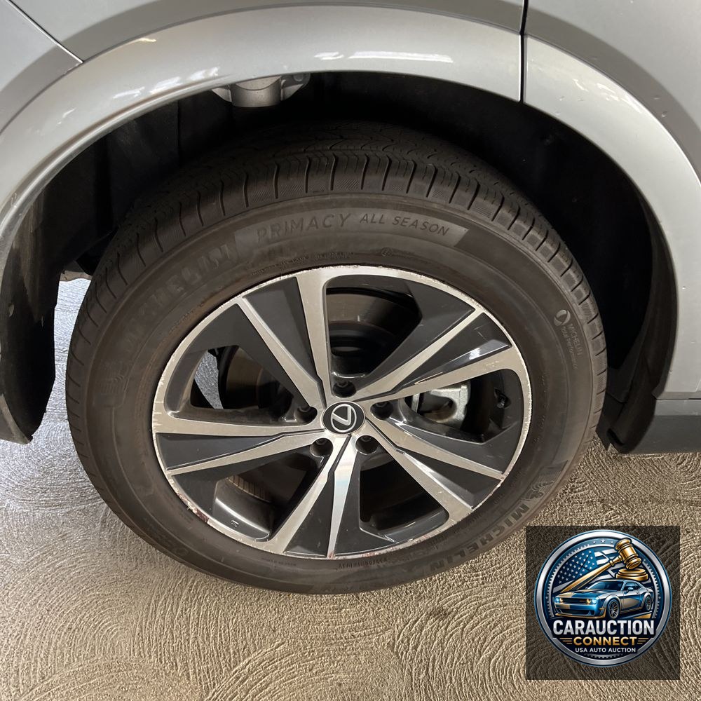 2023 Lexus RX 350 Premium