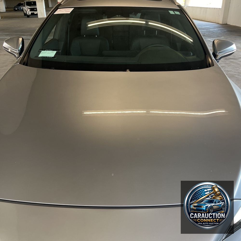 2024 Lexus RX 350 Base
