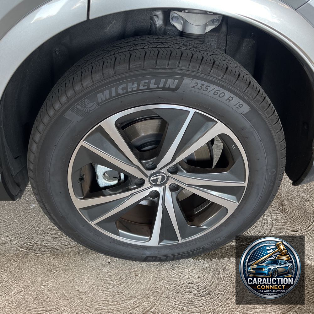 2024 Lexus RX 350 Base