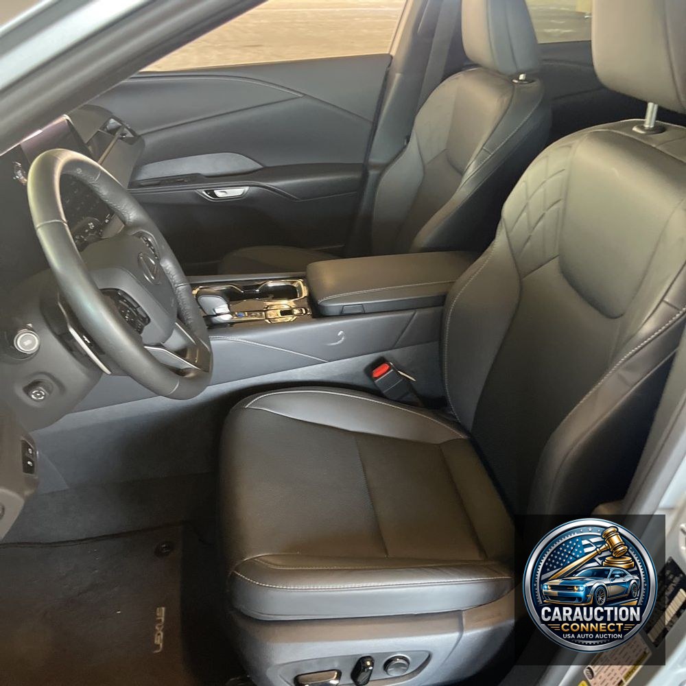 2024 Lexus RX 350 Base