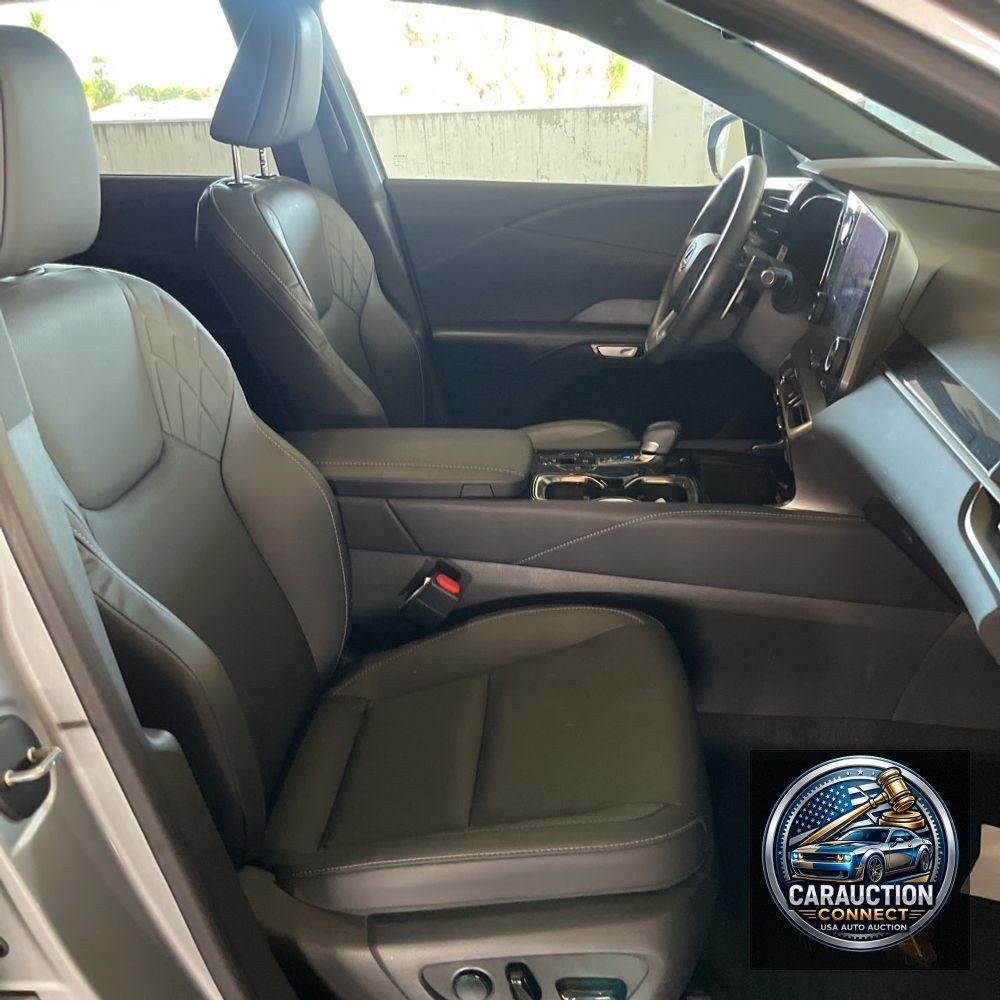 2024 Lexus RX 350 Base