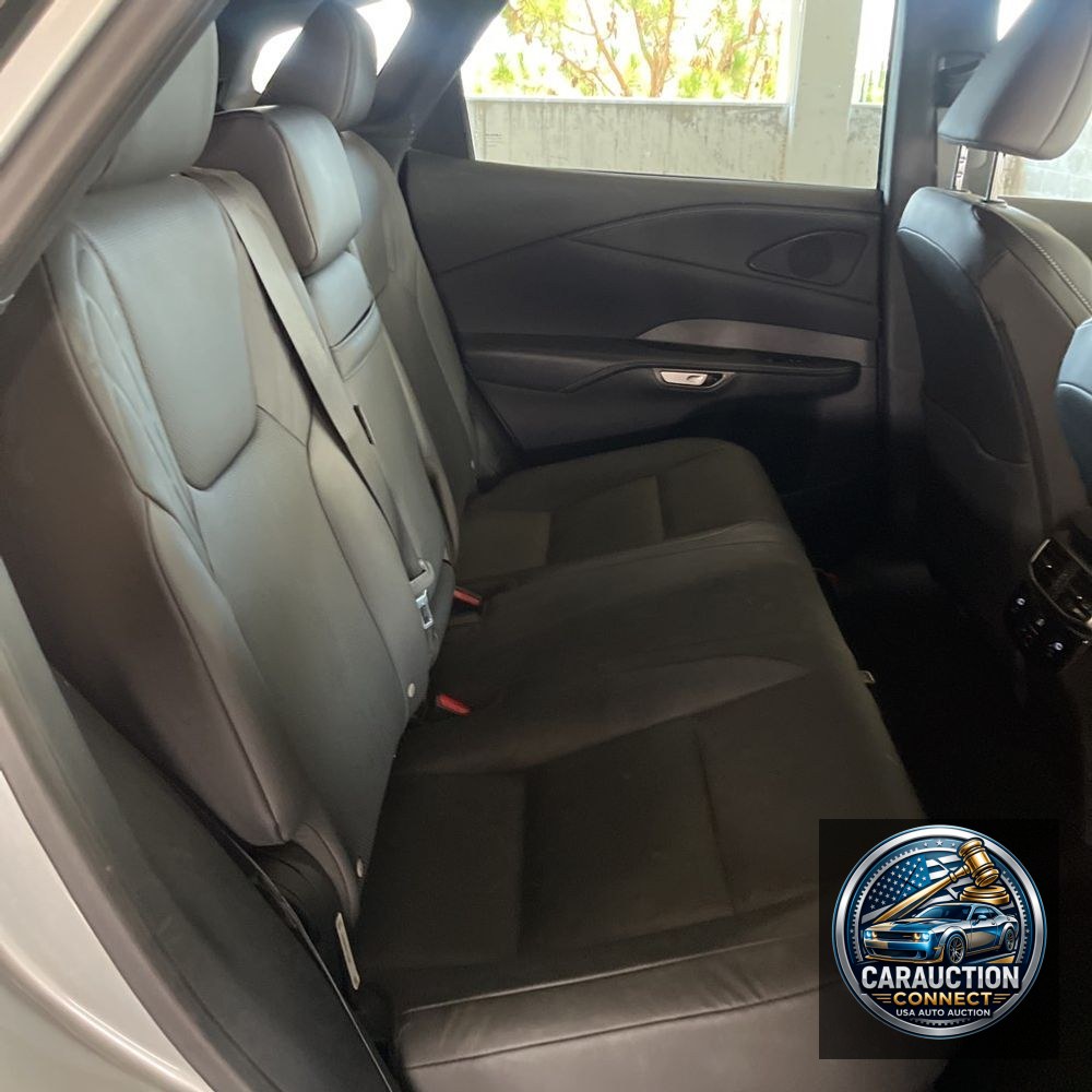2024 Lexus RX 350 Base
