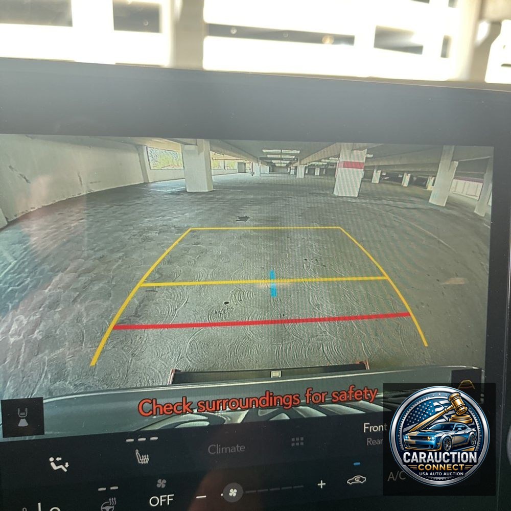 2024 Lexus RX 350 Base