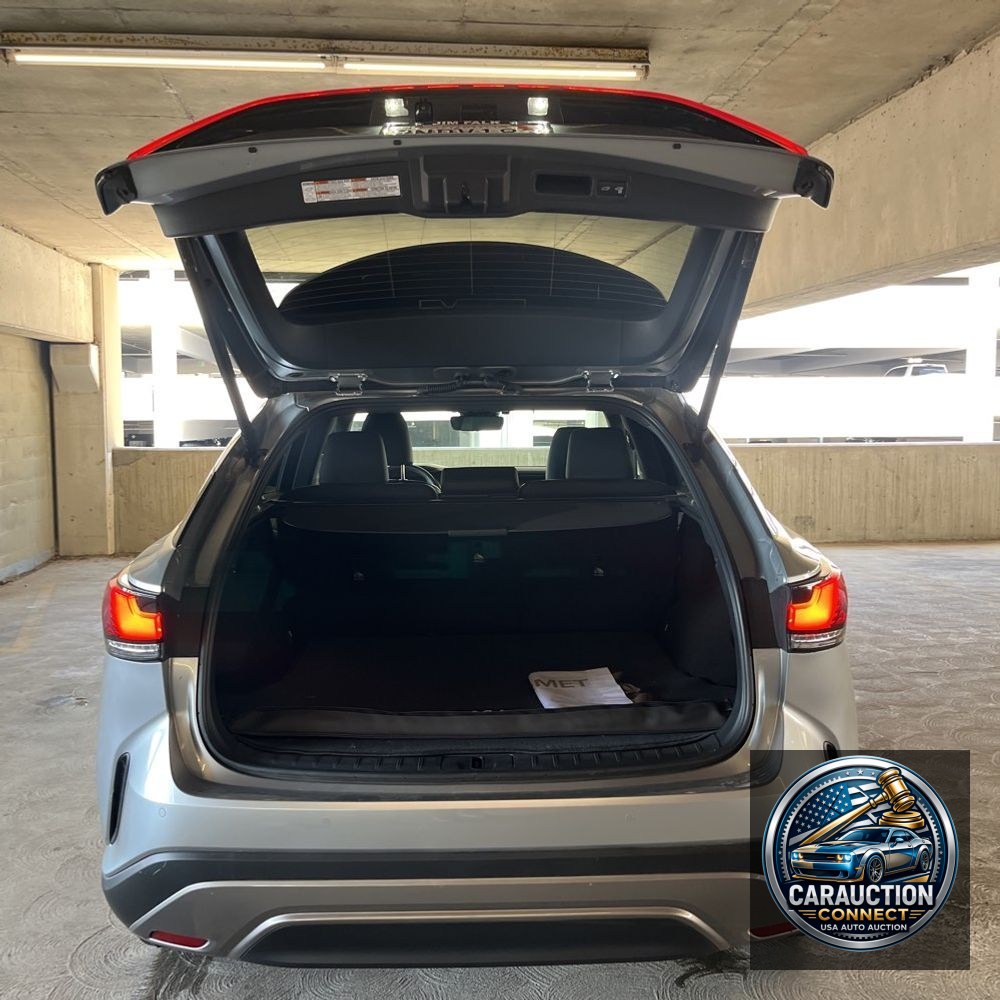 2024 Lexus RX 350 Base