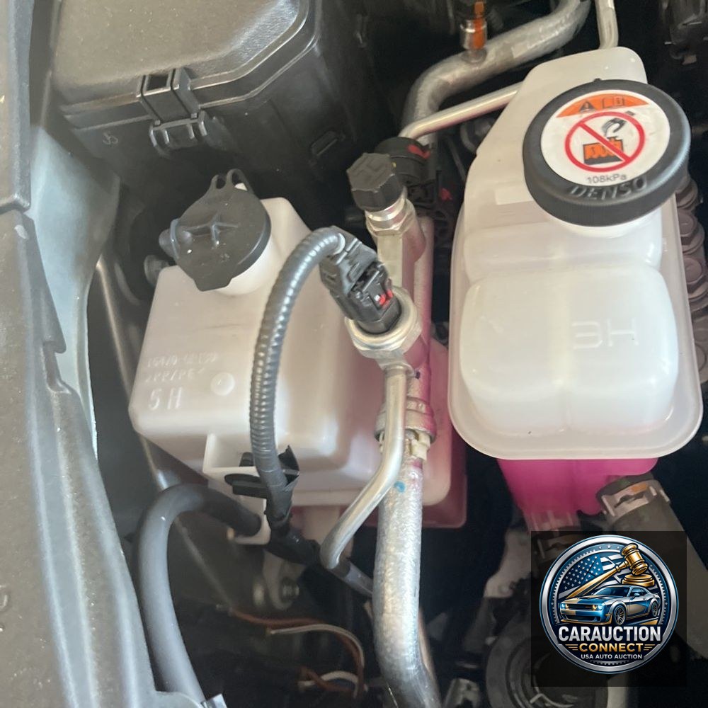 2024 Lexus RX 350 Base